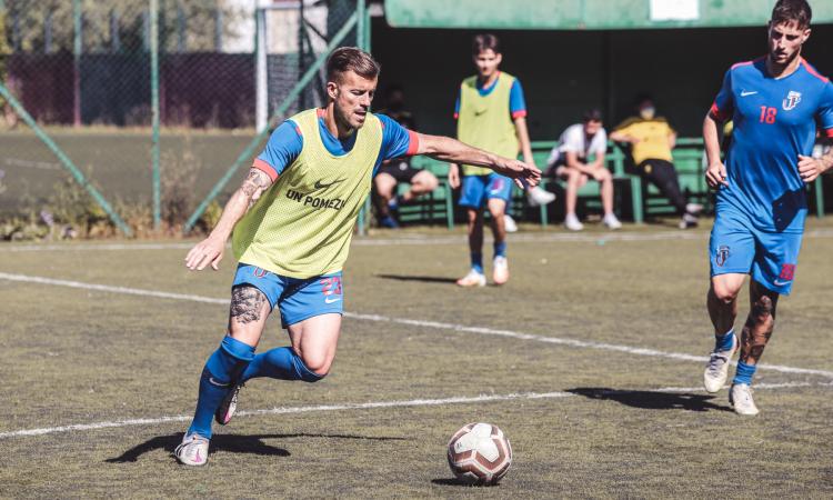 Unipomezia, Panini: “Ora più che mai i dettagli faranno la differenza”