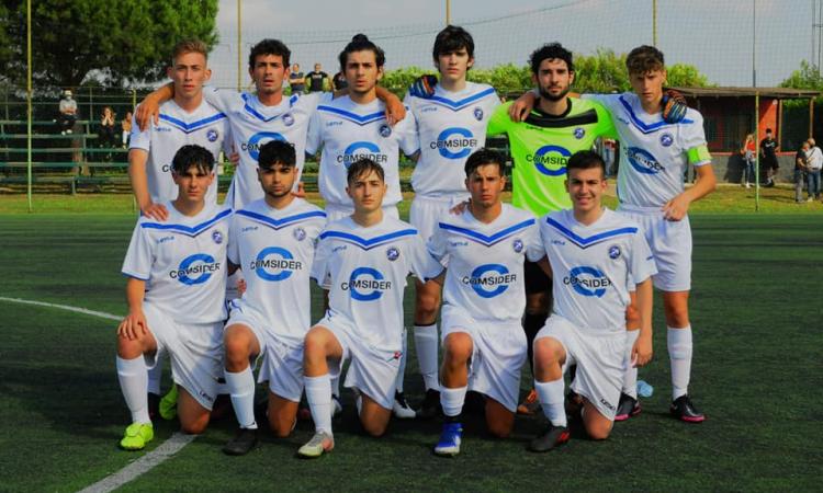 Centro Sportivo Primavera