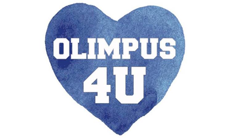 Nasce Olimpus 4U