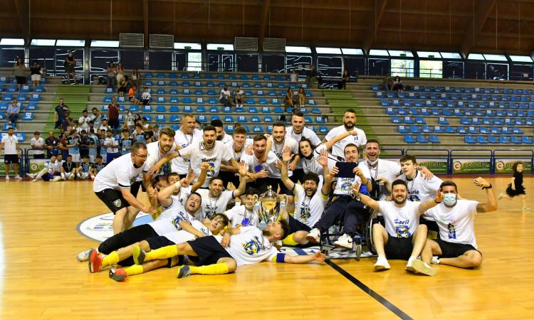 Amb Frosinone