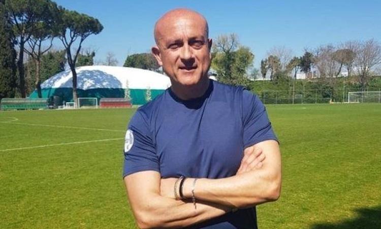 Fabio Ciaccasassi