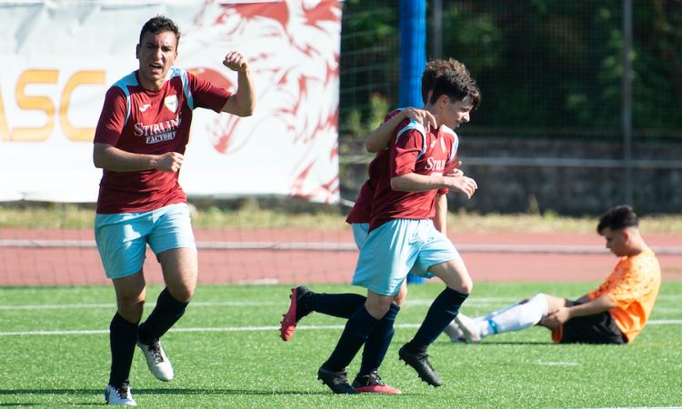 U19 Frascati