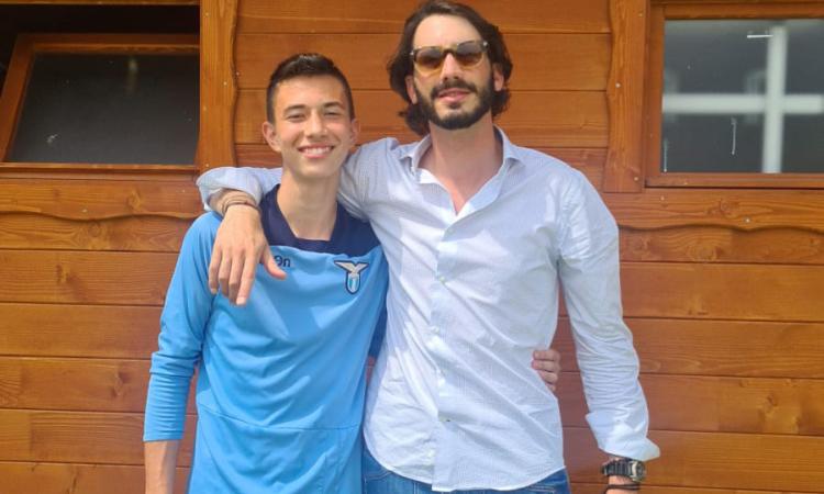 Matteo Morelli