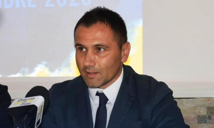 Francesco Pistolesi