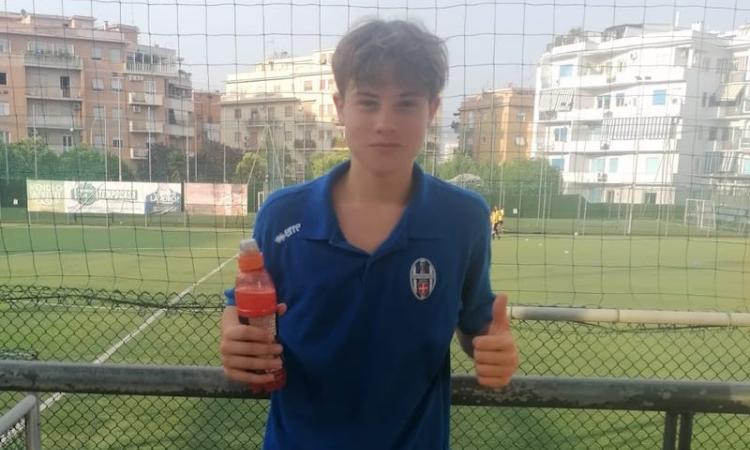 U14 Montespaccato