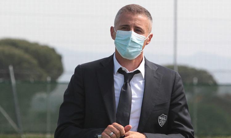 Aniello Parisi