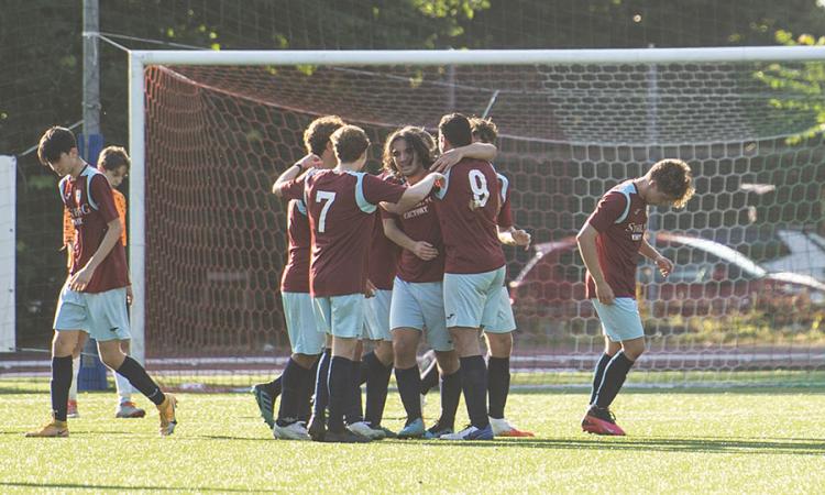 Il Frascati vola in semifinale