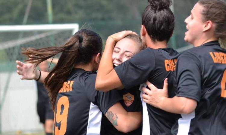Res Women