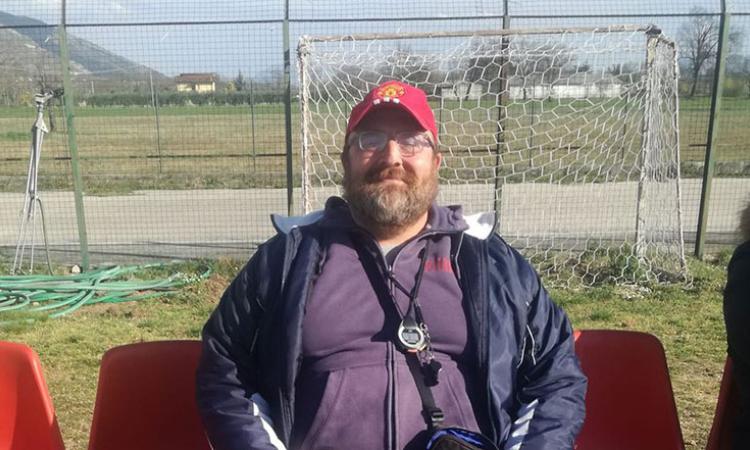Fabio Talpa