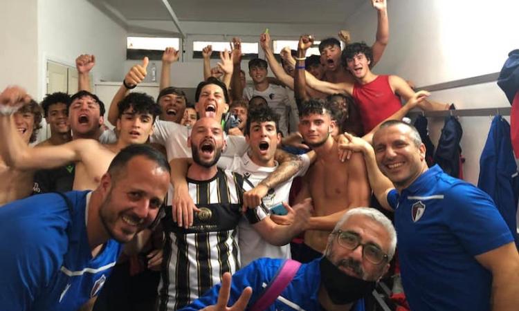 U19 Grifone