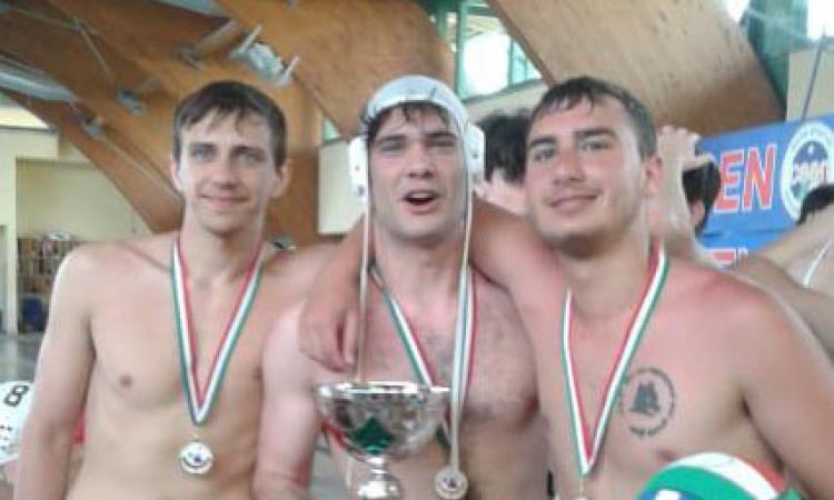 AGS Waterpolo
