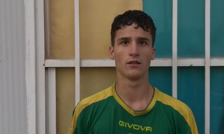 Alessio Bevilacqua