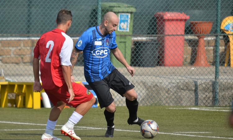 Omar Pastorelli