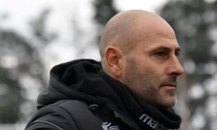 Aldo Gardini favorito per la panchina dell’Ostiamare