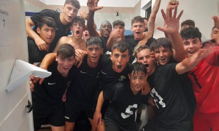 Festa Accademia Calcio Roma