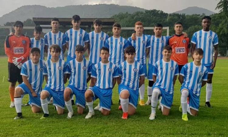 U16 Aprilia