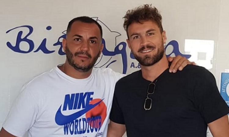 Fiorentini e Mezzina