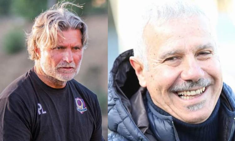 Lauretti e Drago