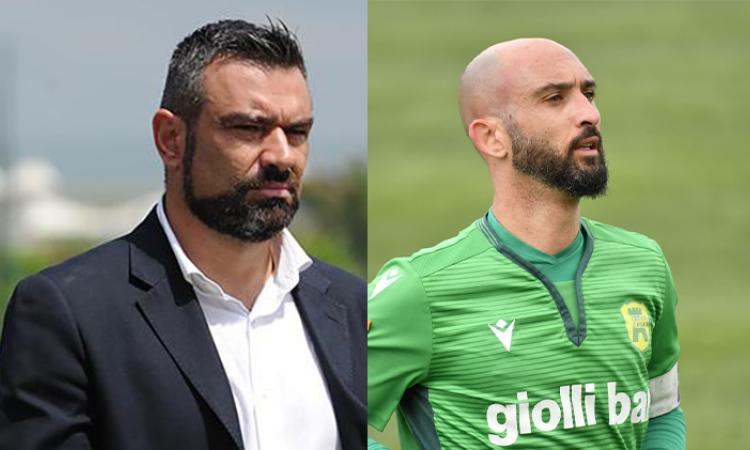 Russo e Gallaccio