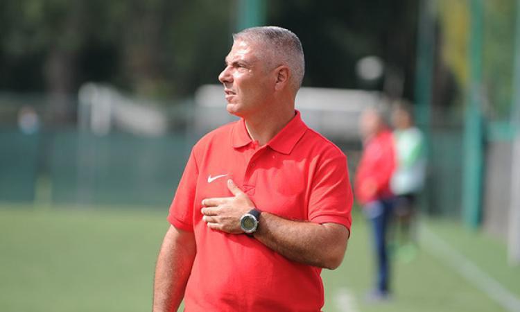 Stefano Urbinati