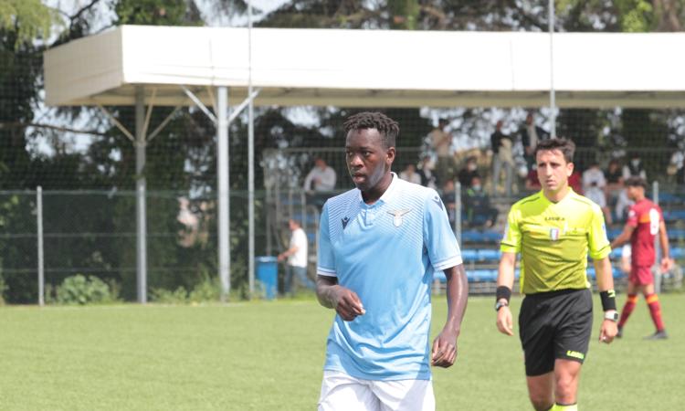 Larsson Coulibaly