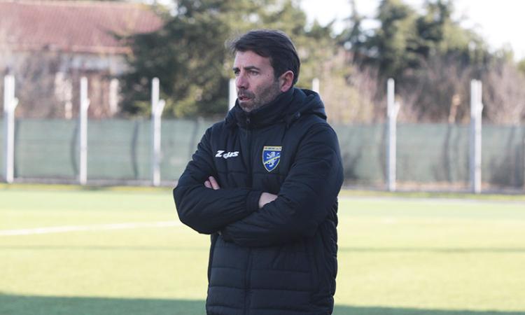 Frosinone, Luigi Marsella ©FrosinoneCalcio