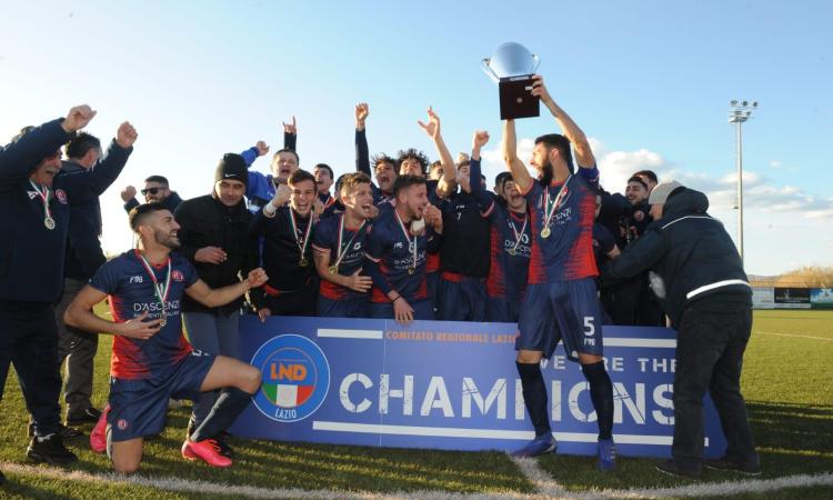 Real Monterotondo Scalo