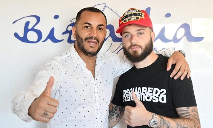 Mezzina e Lo Pinto