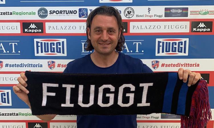 Atletico Terme Fiuggi 