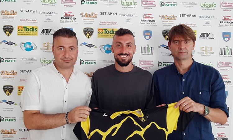 Capretti, Lepre, Scorsini