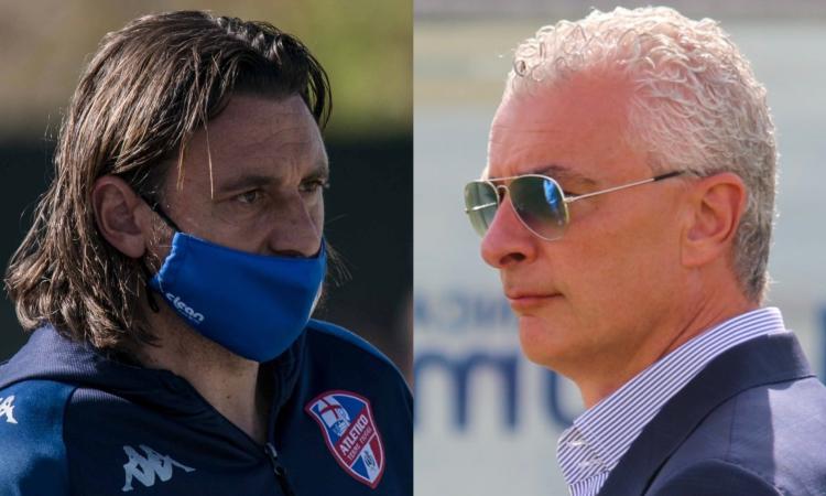 Alla scoperta del nuovo Atletico Terme Fiuggi con Ciaccia e Romondini
