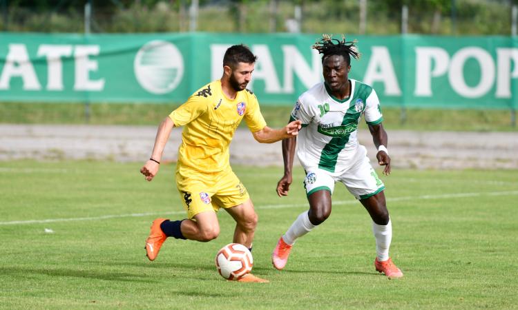 Atletico Terme Fiuggi, Frabotta: “Pronti a ripartire con nuovi stimoli”