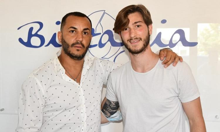 Mezzina e Bianchi