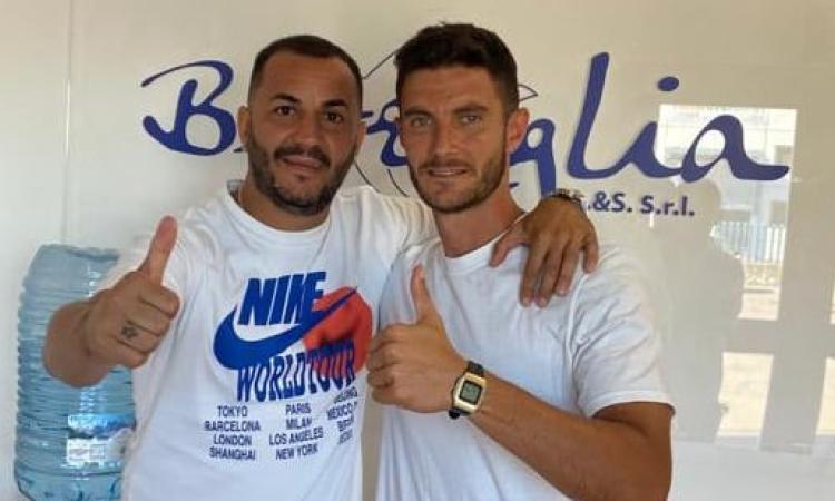 Mezzina e De Angelis