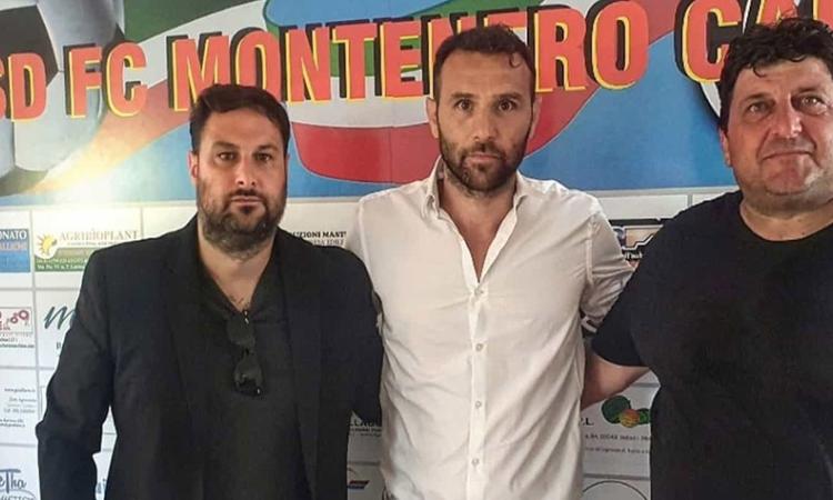 Di Marco, Ferone e Zambellan
