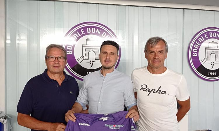 Villi, Granieri, Leonardi