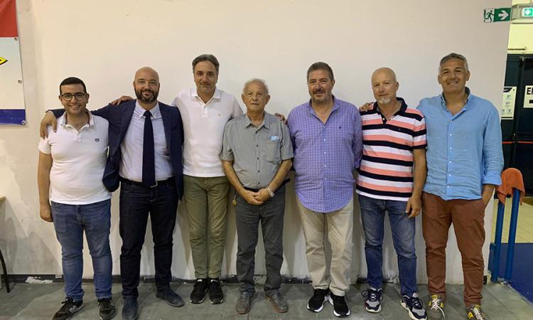 Ciampino Aniene