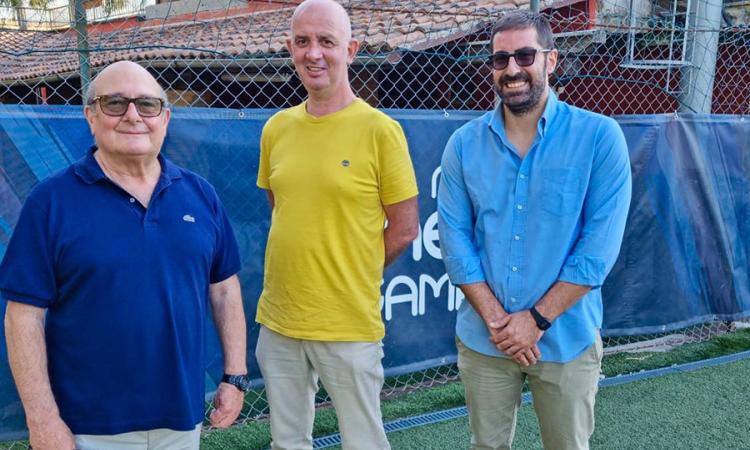 Futbolclub Porcelli