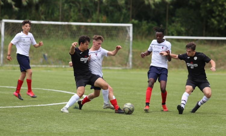U17 Campus Grifone