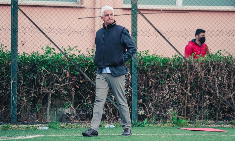 Il presidente D'Alonzo: "Vi racconto presente e futuro del Casal Barriera"
