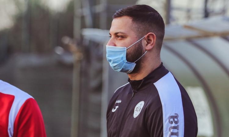 Claudio Caterini: "La forza del Campus Eur saranno i nostri giovani"