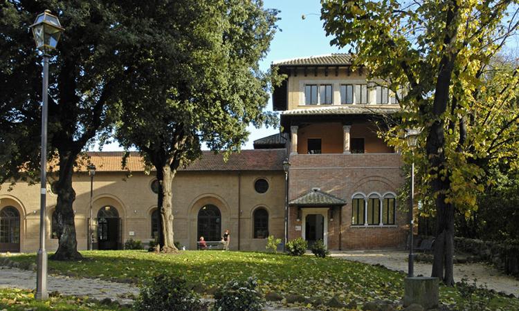 Villa Torlonia