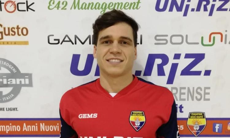 Gabriel Pina