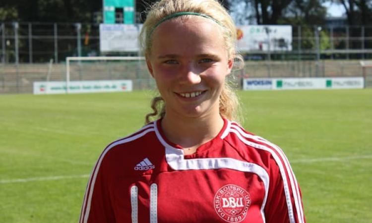 Andersen Signe Holt