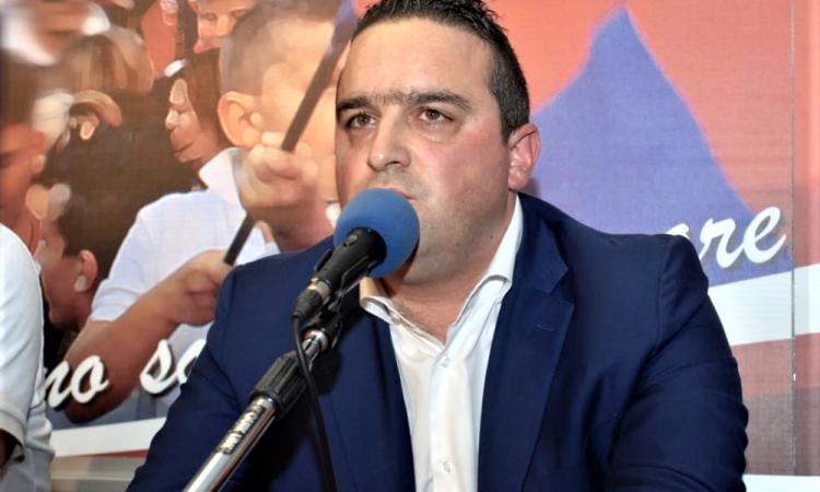 Manolo Bucci