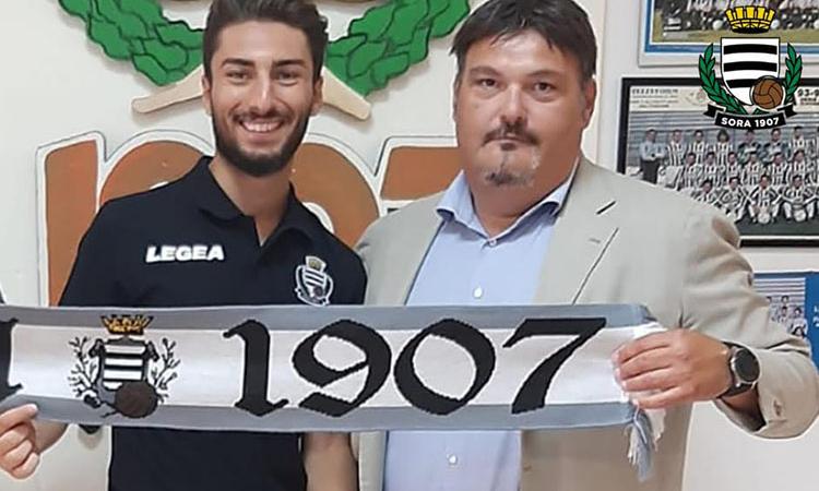Iannuzzi e Palma