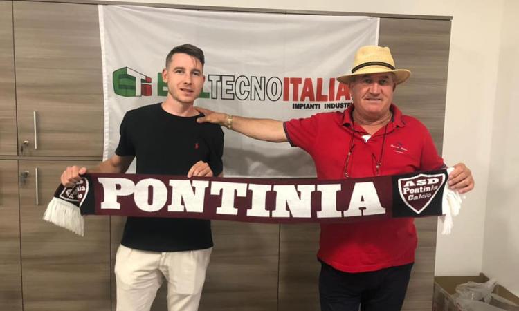De Santis e Morichini