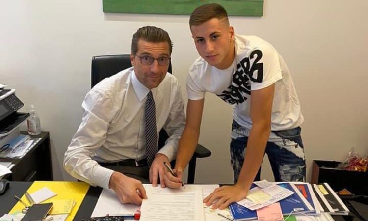 Cherubini e De Sanctis