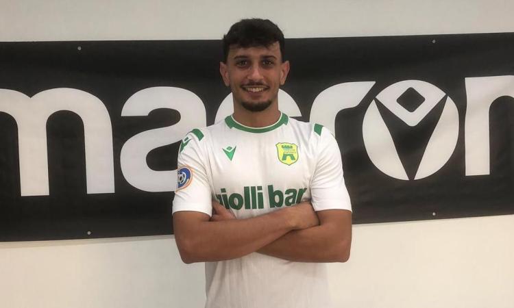 Pro Calcio Tor Sapienza, rinforzo in difesa: arriva Matarazzo