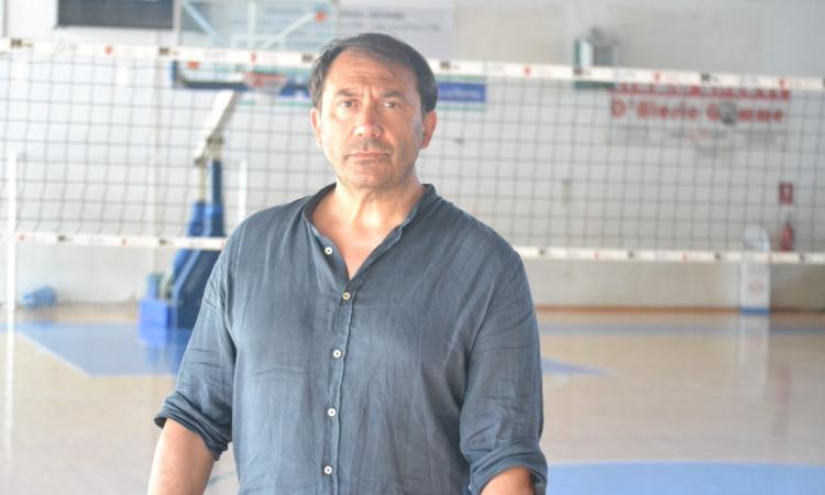 Massimiliano Musetti
